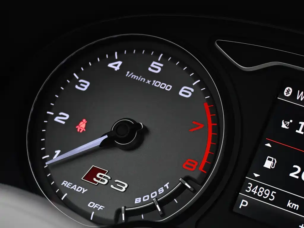 Audi Audi S3 2015 S3 2.0T Sedan 2016 - thumbnail 18