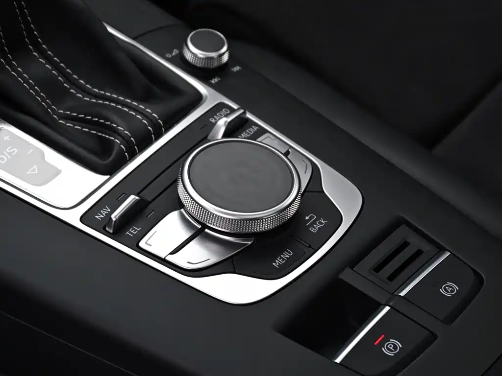 Audi Audi S3 2015 S3 2.0T Sedan 2016 - thumbnail 25