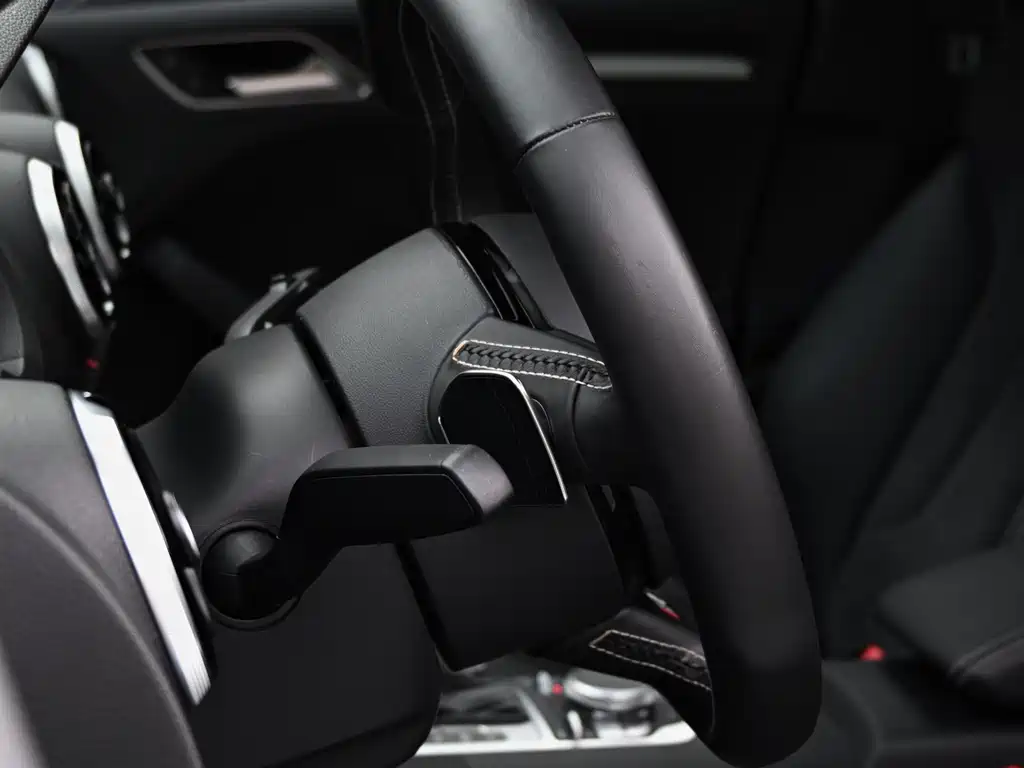 Audi Audi S3 2015 S3 2.0T Sedan 2016 - thumbnail 26