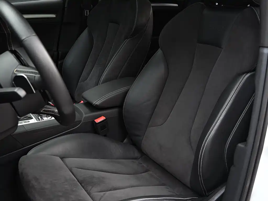 Audi Audi S3 2015 S3 2.0T Sedan 2016 - thumbnail 27