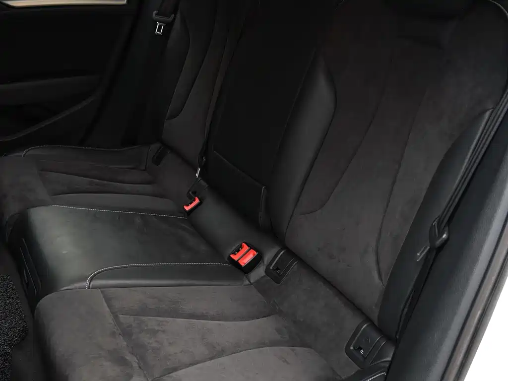 Audi Audi S3 2015 S3 2.0T Sedan 2016 - thumbnail 28