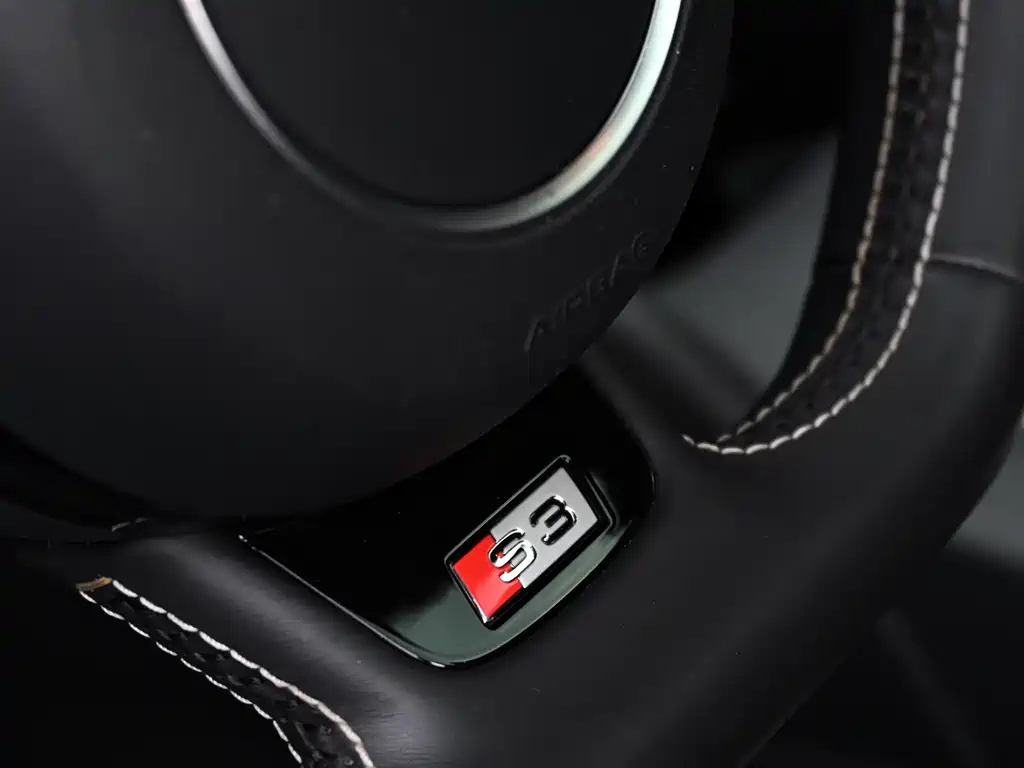 Audi Audi S3 2015 S3 2.0T Sedan 2016 - thumbnail 29
