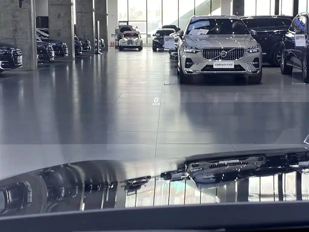 Mercedes-Benz Maybach S-Class 2021 S 480 4MATIC 2021 - thumbnail 22