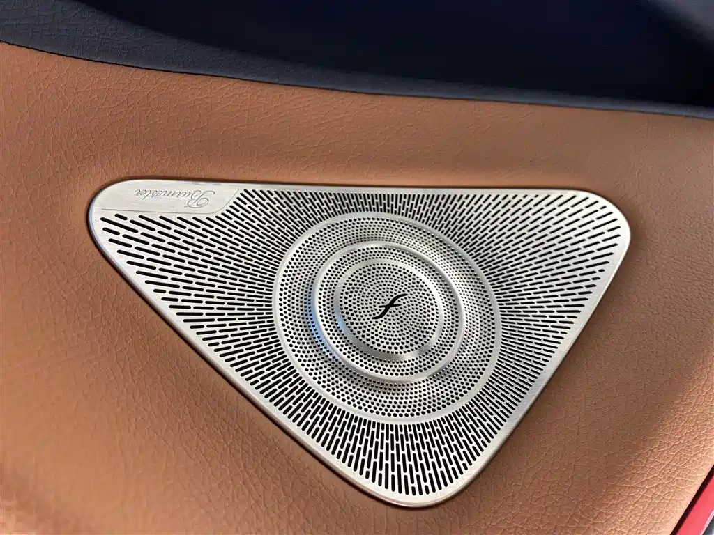 Mercedes-Benz Maybach S-Class 2021 S 480 4MATIC 2021 - thumbnail 24