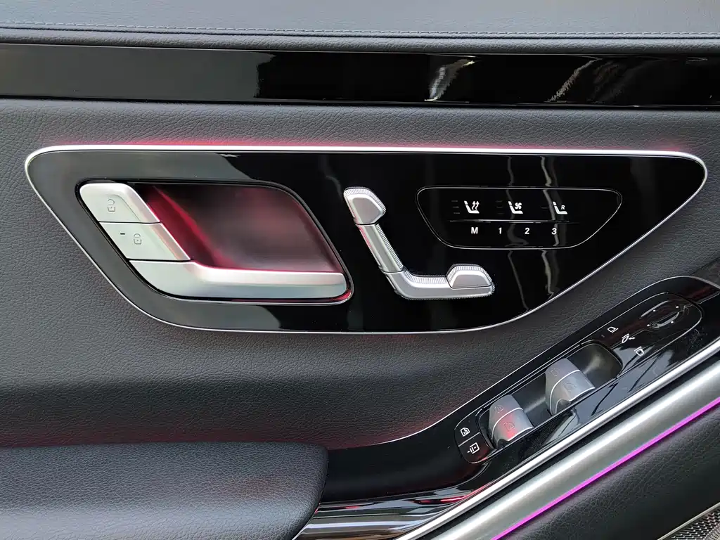 Mercedes-Benz Mercedes-Benz S-Class 2022 S 450 L 4MATIC 2022 - thumbnail 23