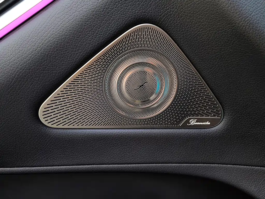 Mercedes-Benz Mercedes-Benz S-Class 2022 S 450 L 4MATIC 2022 - thumbnail 24