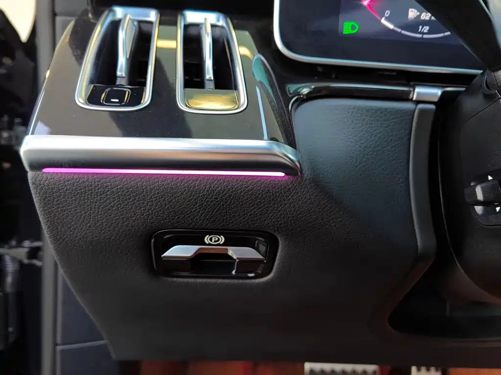 Mercedes-Benz Mercedes-Benz S-Class 2022 S 450 L 4MATIC 2022 - thumbnail 25