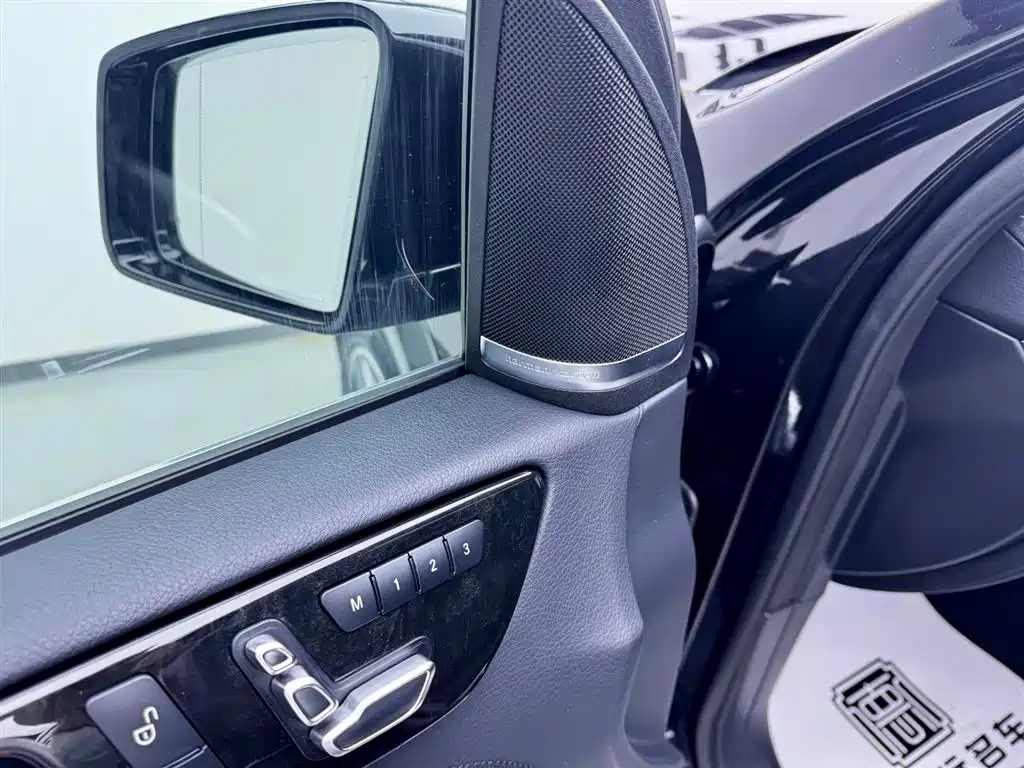 Mercedes-Benz Mercedes-Benz GLS AMG 2017 AMG GLS 63 4MATIC 2018 - thumbnail 12