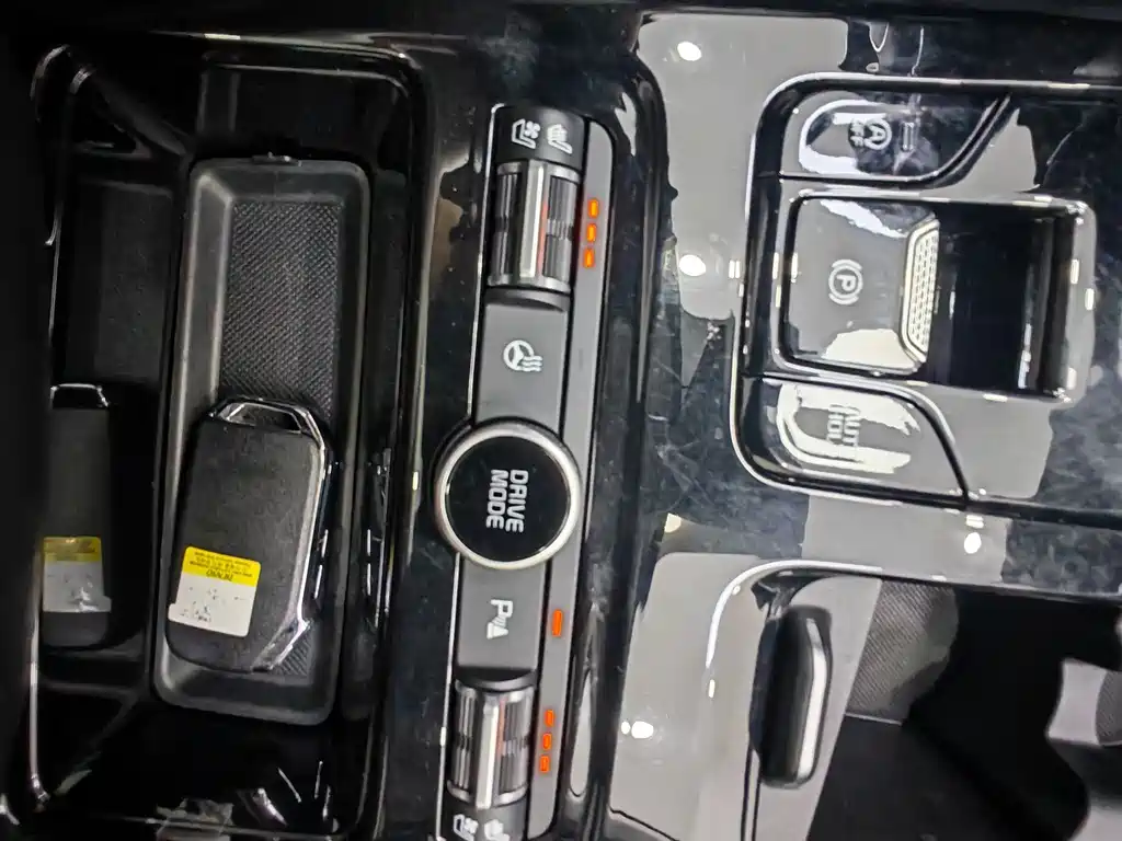 Kia Kia K5 2021 380T GT-Line Flagship Edition 2022 - thumbnail 14