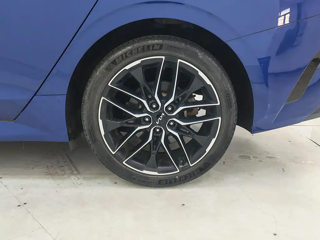 Kia Kia K5 2021 380T GT-Line Flagship Edition 2022 - thumbnail 16