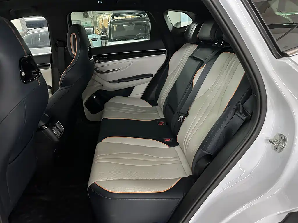 BYD BYD Song PLUS DM-i 2023 Champion Edition EV 605KM Flagship PLUS 2024 - thumbnail 15
