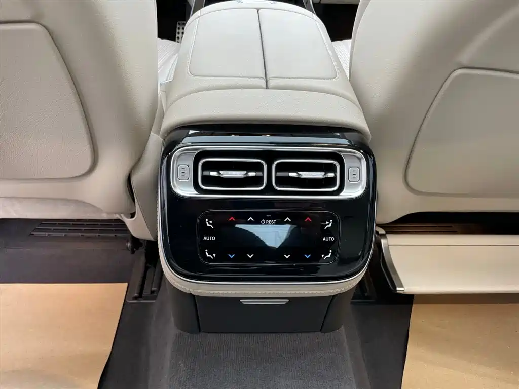 Mercedes-Benz Mercedes-Benz S-Class 2022 S 450 L 4MATIC 2022 - thumbnail 17