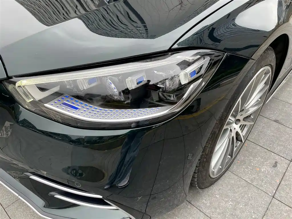 Mercedes-Benz Mercedes-Benz S-Class 2022 S 450 L 4MATIC 2022 - thumbnail 25