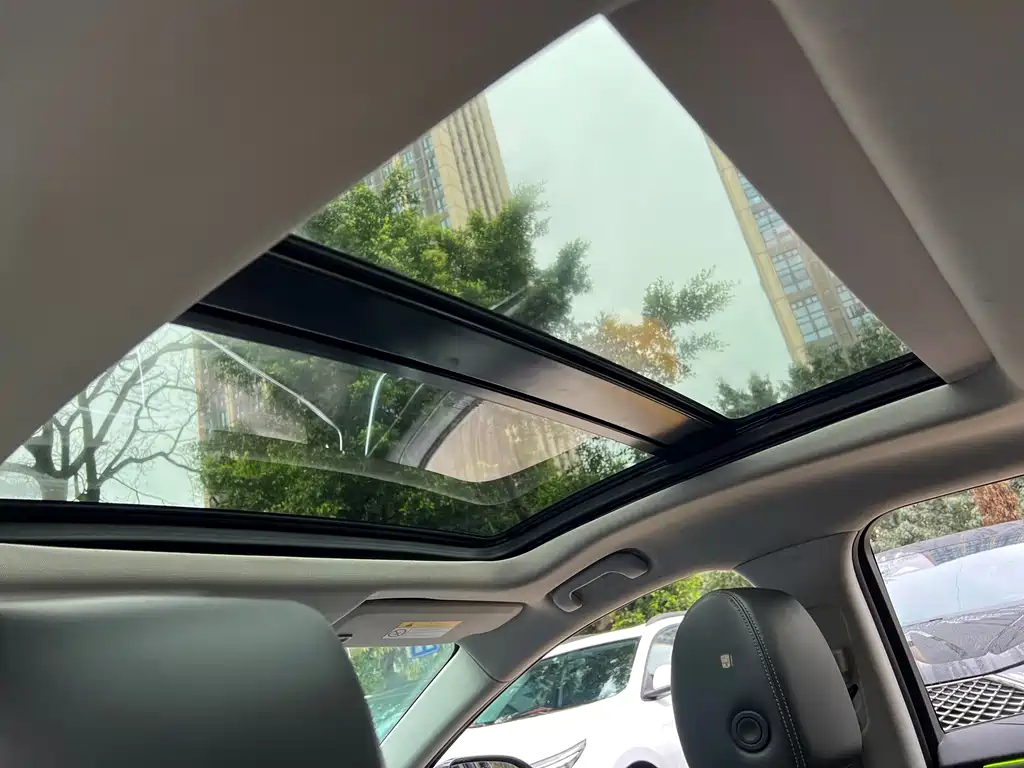 Buick Buick LaCrosse 2021 652T Luxury Edition 2021 - thumbnail 17