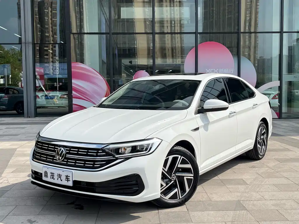 Volkswagen Volkswagen Sagitar 2024 300TSI DSG Comfortline 2024