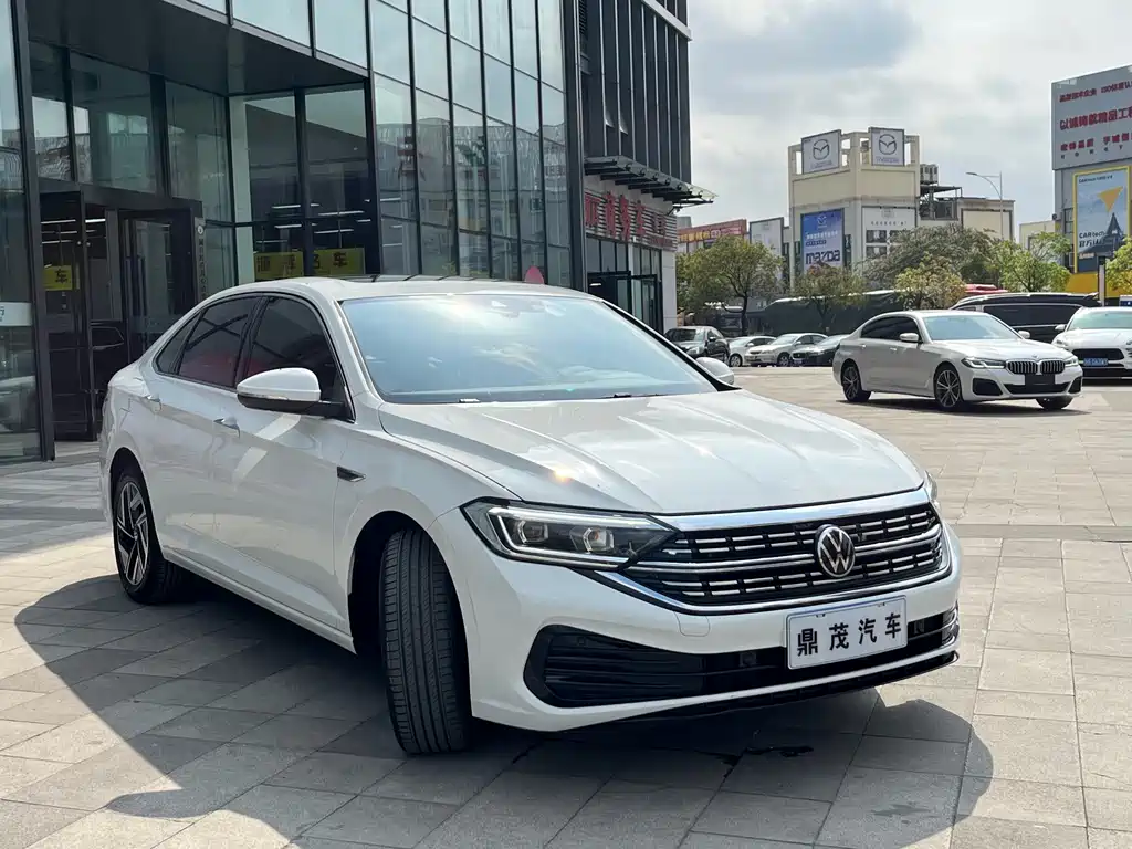 Volkswagen Volkswagen Sagitar 2024 300TSI DSG Comfortline 2024 - thumbnail 6