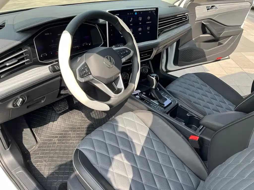 Volkswagen Volkswagen Sagitar 2024 300TSI DSG Comfortline 2024 - thumbnail 10