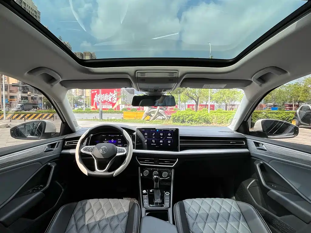 Volkswagen Volkswagen Sagitar 2024 300TSI DSG Comfortline 2024 - thumbnail 16