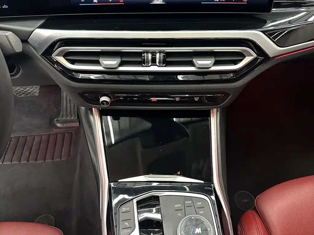 BMW BMW 3 Series 2023 320Li M Sport Package 2023 - thumbnail 13