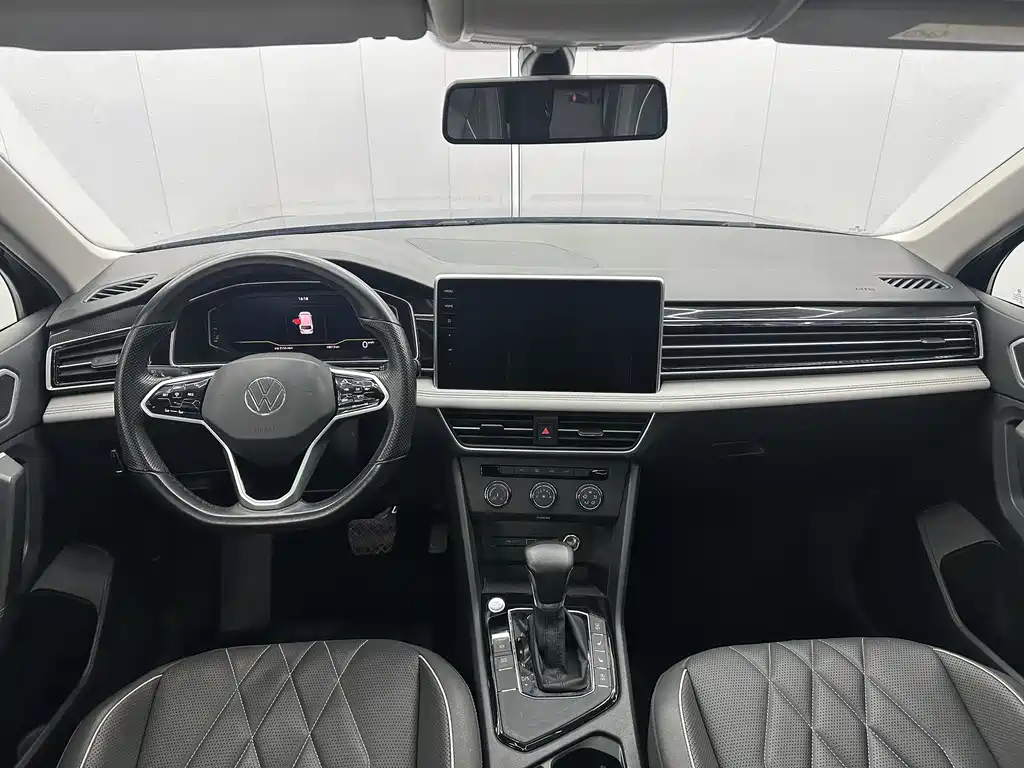 Volkswagen Tiguan L 2023 280TSI Automatic 2WD潮创Limited Edition 2023 - thumbnail 6