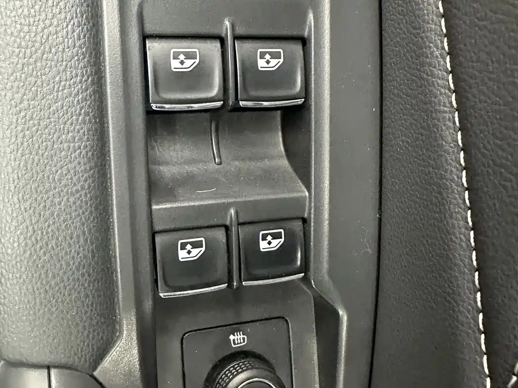 Volkswagen Tiguan L 2023 280TSI Automatic 2WD潮创Limited Edition 2023 - thumbnail 11