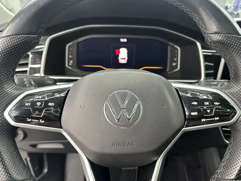 Volkswagen Tiguan L 2023 280TSI Automatic 2WD潮创Limited Edition 2023 - thumbnail 13