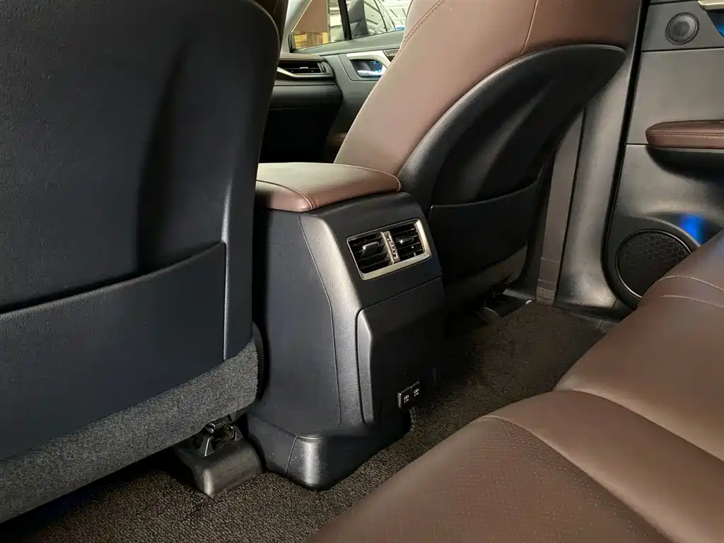 Lexus Lexus RX 300 AWD Elegant Edition 2020 Model Year Facelift 2022 - thumbnail 15