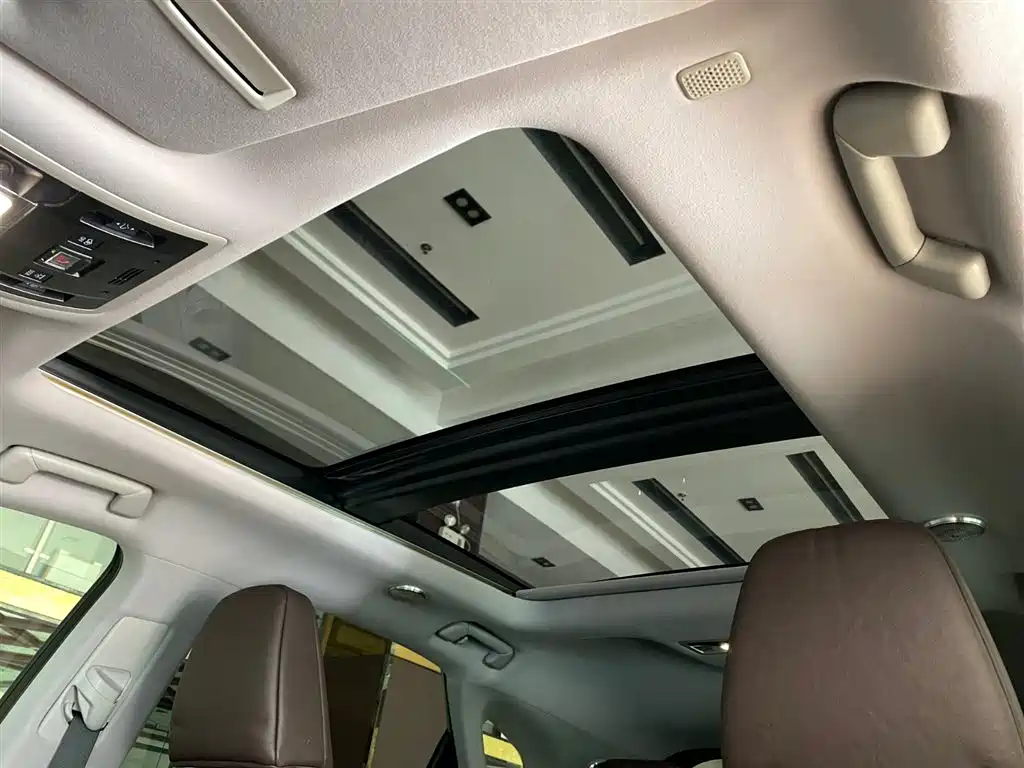 Lexus Lexus RX 300 AWD Elegant Edition 2020 Model Year Facelift 2022 - thumbnail 20
