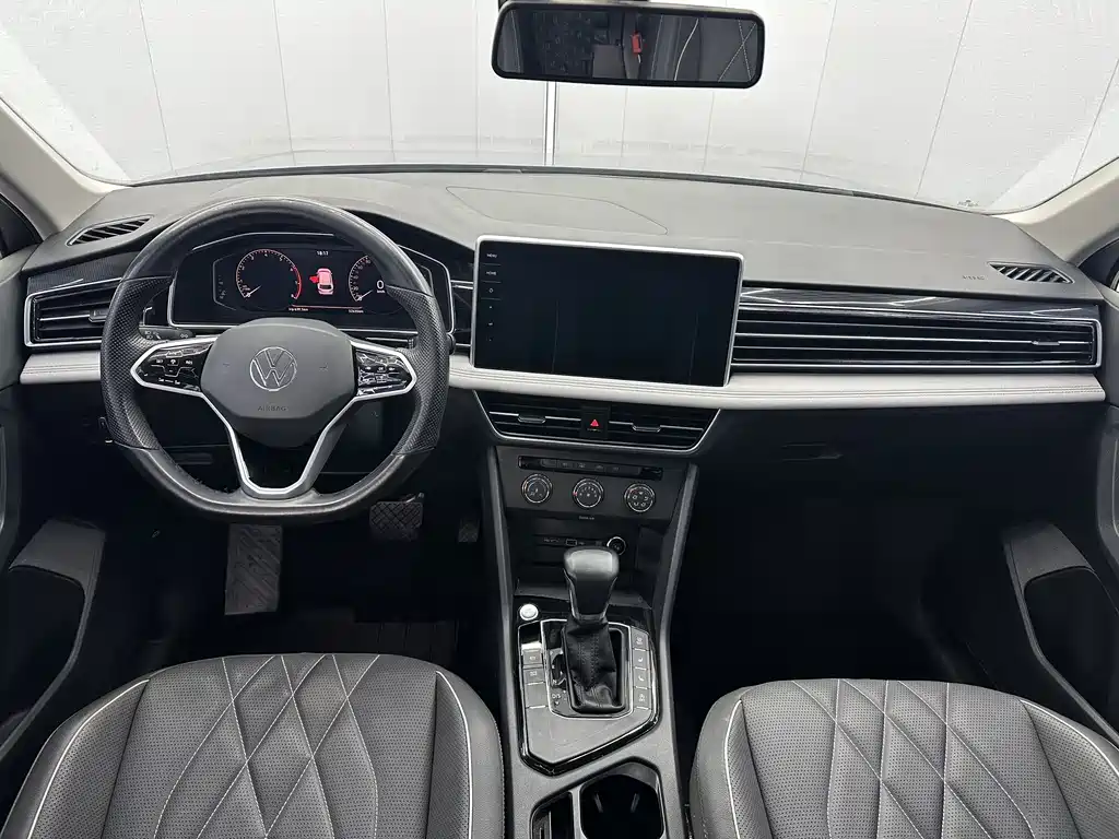 Volkswagen Tiguan L 2023 280TSI Automatic 2WD潮创Limited Edition 2022 - thumbnail 6