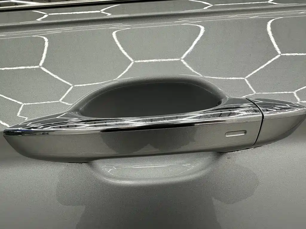 Volkswagen Tiguan L 2023 280TSI Automatic 2WD潮创Limited Edition 2022 - thumbnail 10