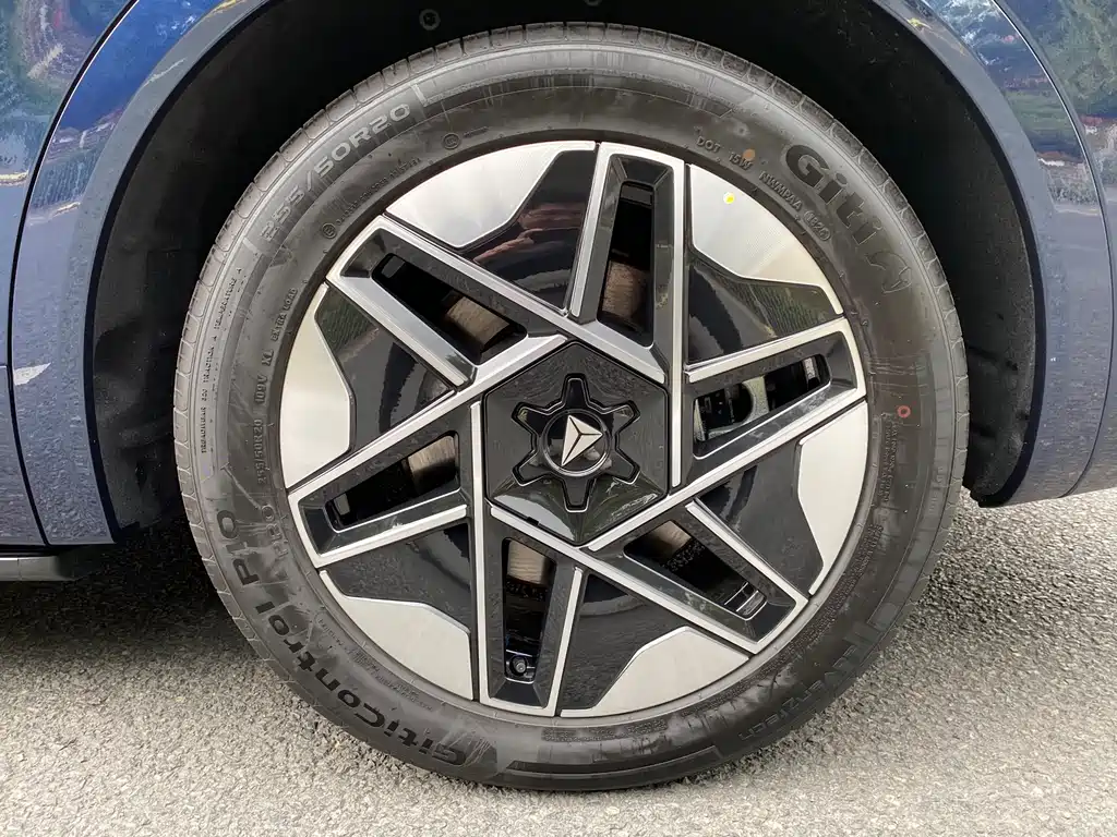 DeepBlue Auto DeepBlue S09 2025 Rear-Wheel Drive Ultra+ 2026 - thumbnail 11