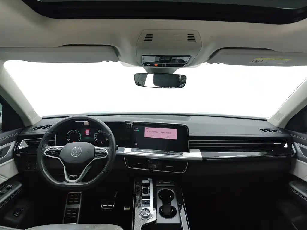 Volkswagen Lantu 2023 380TSI AWD R-Line Touring Edition 2023 - thumbnail 13