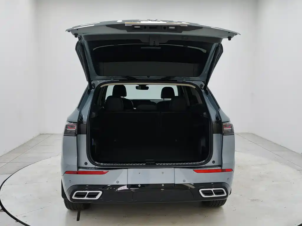 Volkswagen Lantu 2023 380TSI AWD R-Line Touring Edition 2023 - thumbnail 20
