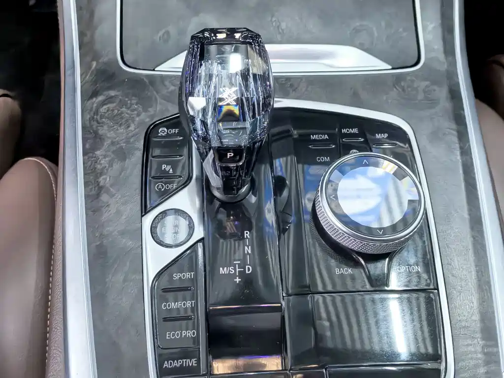 BMW BMW X5 xDrive40i M Sport Package (Imported) 2019 Model 2019 - thumbnail 12
