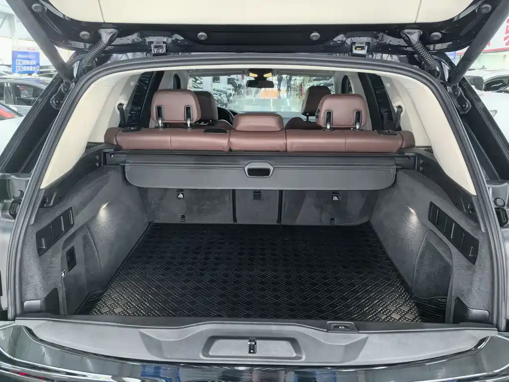 BMW BMW X5 xDrive40i M Sport Package (Imported) 2019 Model 2019 - thumbnail 18