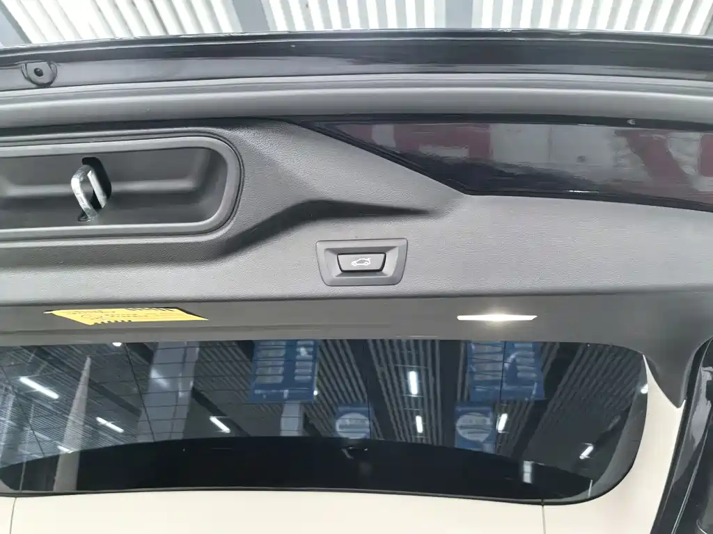 BMW BMW X5 xDrive40i M Sport Package (Imported) 2019 Model 2019 - thumbnail 20