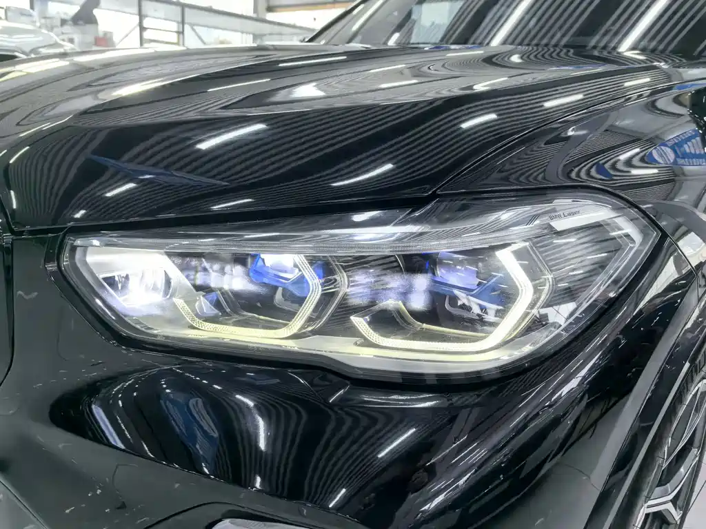 BMW BMW X5 xDrive40i M Sport Package (Imported) 2019 Model 2019 - thumbnail 21