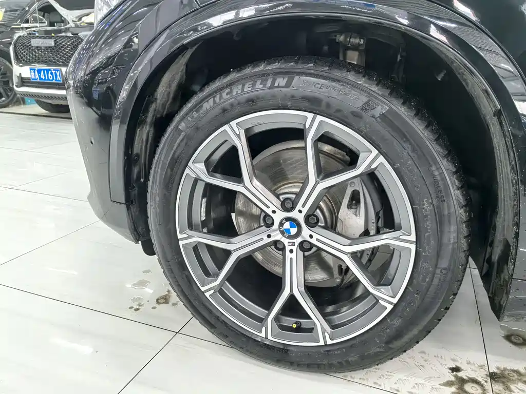 BMW BMW X5 xDrive40i M Sport Package (Imported) 2019 Model 2019 - thumbnail 22