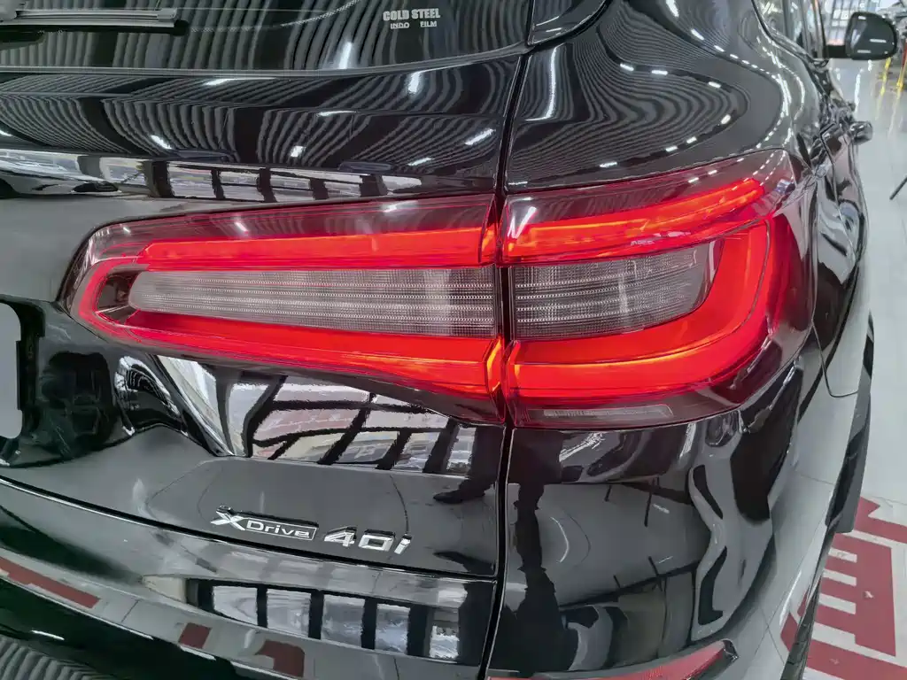 BMW BMW X5 xDrive40i M Sport Package (Imported) 2019 Model 2019 - thumbnail 23