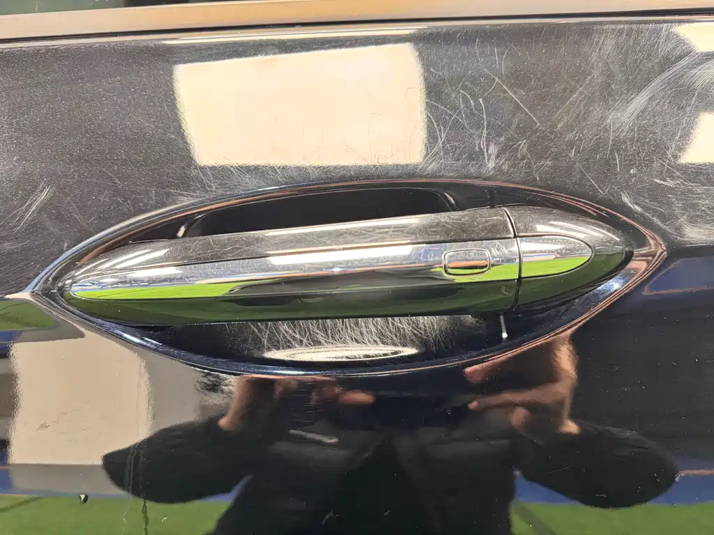 Buick Buick Regal 2020 552T Essence Edition 2021 - thumbnail 21