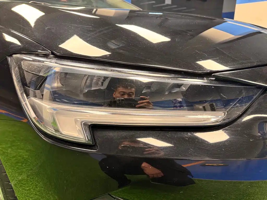 Buick Buick Regal 2020 552T Essence Edition 2021 - thumbnail 23