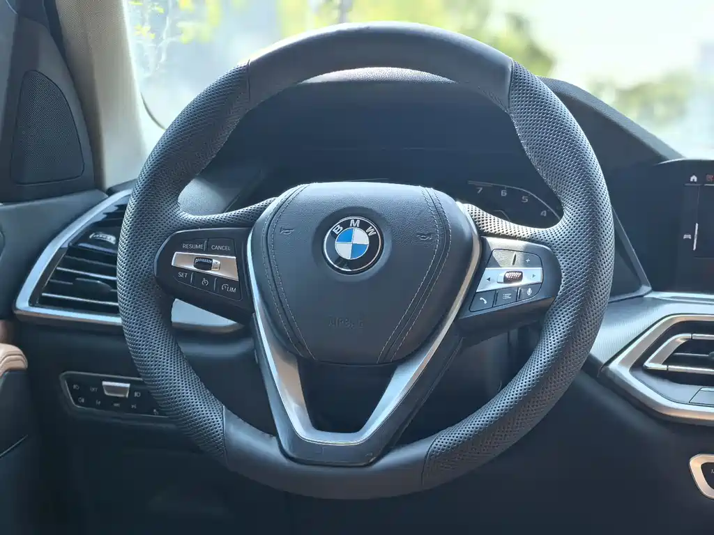 BMW BMW X5 xDrive40i M Sport Package (Imported) 2020 Model 2020 - thumbnail 11