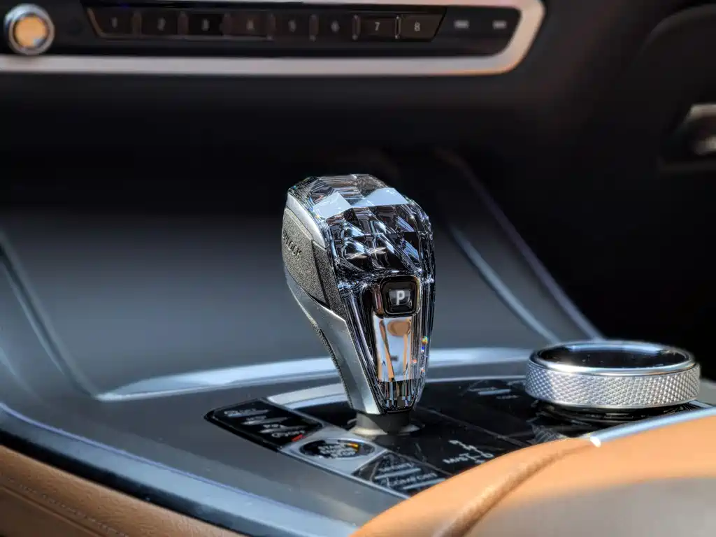 BMW BMW X5 xDrive40i M Sport Package (Imported) 2020 Model 2020 - thumbnail 14