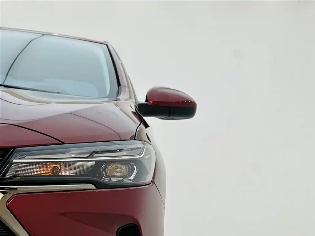 Chevrolet Chevrolet Cruze 2023 1.5L DCT WOW Edition 2023 - thumbnail 10