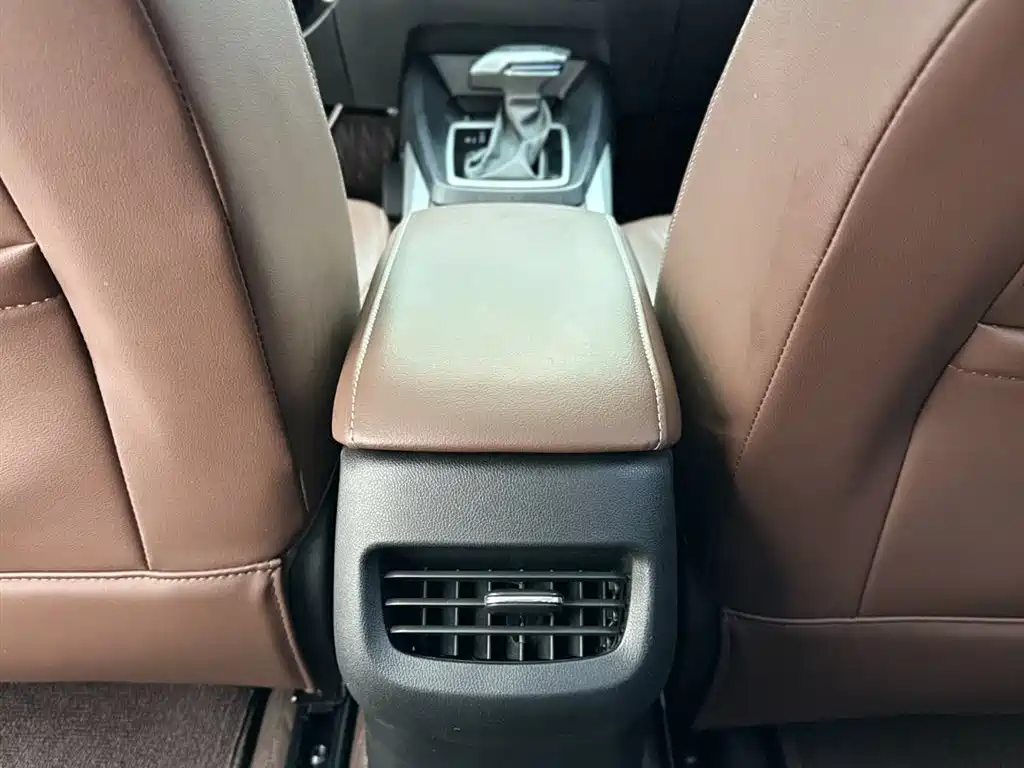Chevrolet Chevrolet Cruze 2023 1.5L DCT WOW Edition 2023 - thumbnail 20