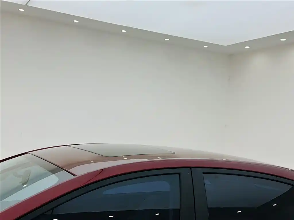 Chevrolet Chevrolet Cruze 2023 1.5L DCT WOW Edition 2023 - thumbnail 23