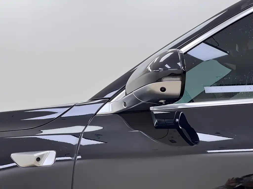 Li Auto Li L8 2024 Pro 2025 - thumbnail 10
