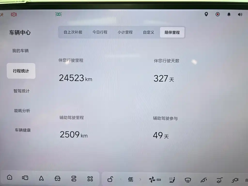 Li Auto Li L8 2024 Pro 2025 - thumbnail 28