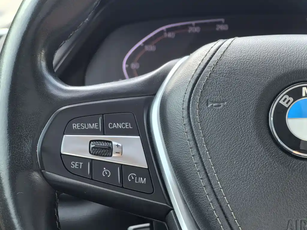 BMW BMW X5 (Imported) 2020 xDrive40i M Sport Package 2020 - thumbnail 20