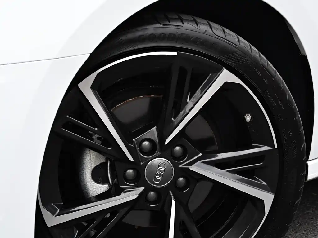 Audi Audi A3 Sportback 35 TFSI 2021 Fashion Sport Edition 2021 - thumbnail 5